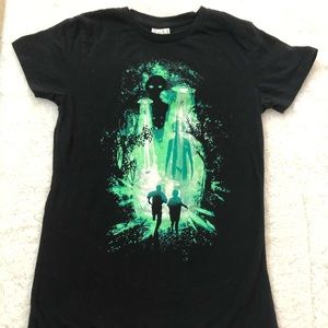 Loot crate t-shirt